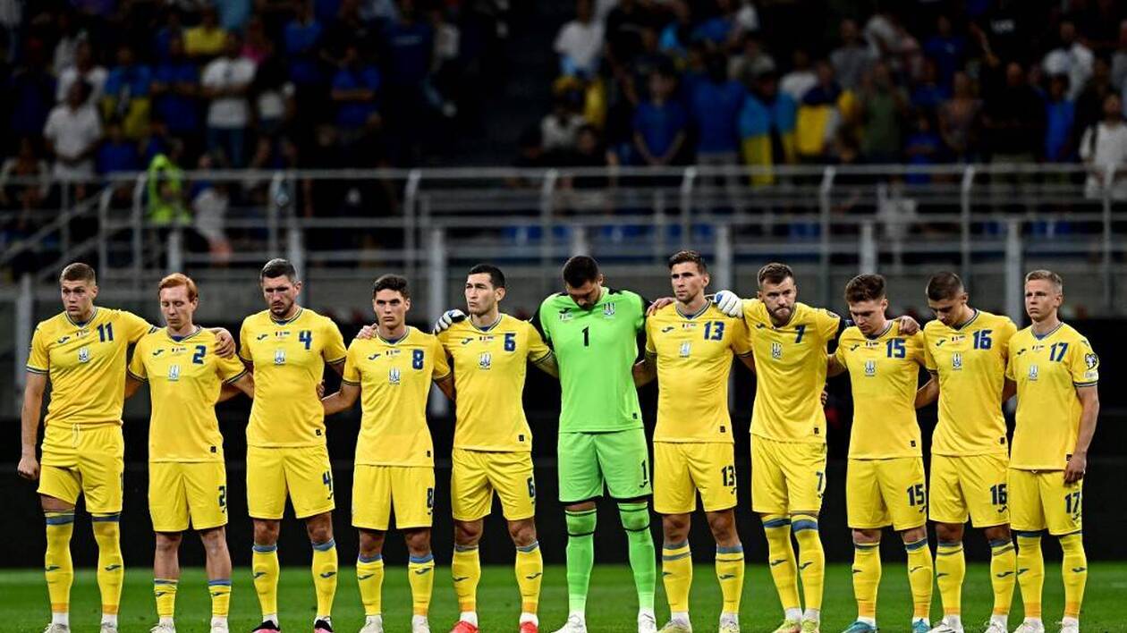 Football. L'Ukraine boycottera les compétitions UEFA avec les équipes russes