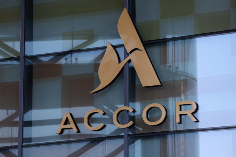 Trafic d'êtres humains : le système de vigilance d'Accor pointé du doigt