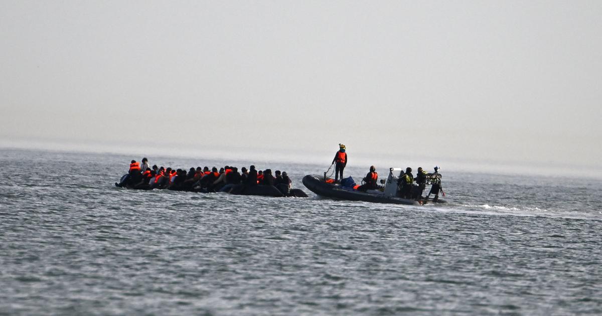 L'incroyable chute du « roi des passeurs » de migrants dans la Manche,  démasqué par une enquête de la BBC