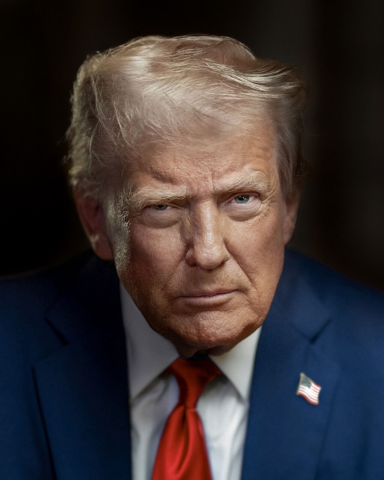 Donald Trump - Wikiwand