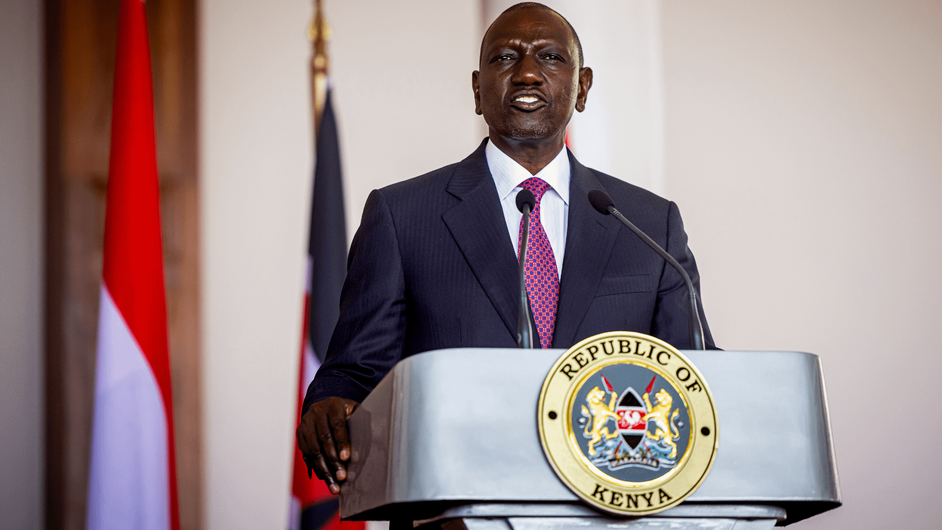 Le centre de données IA de Microsoft au Kenya nécessiterait d'éteindre « la  moitié du pays » pour répondre aux besoins en électricité, selon le  gouvernement — le projet de 1 milliard