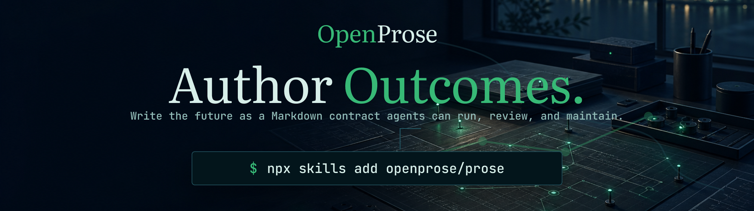 prose/README.md at main · openprose/prose · GitHub