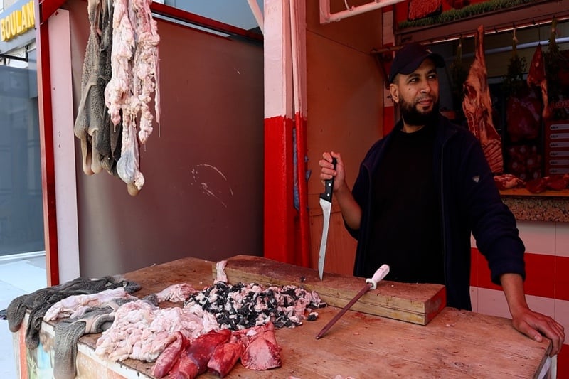 Aid Al-Adha : Polémique autour de l'achat de viande