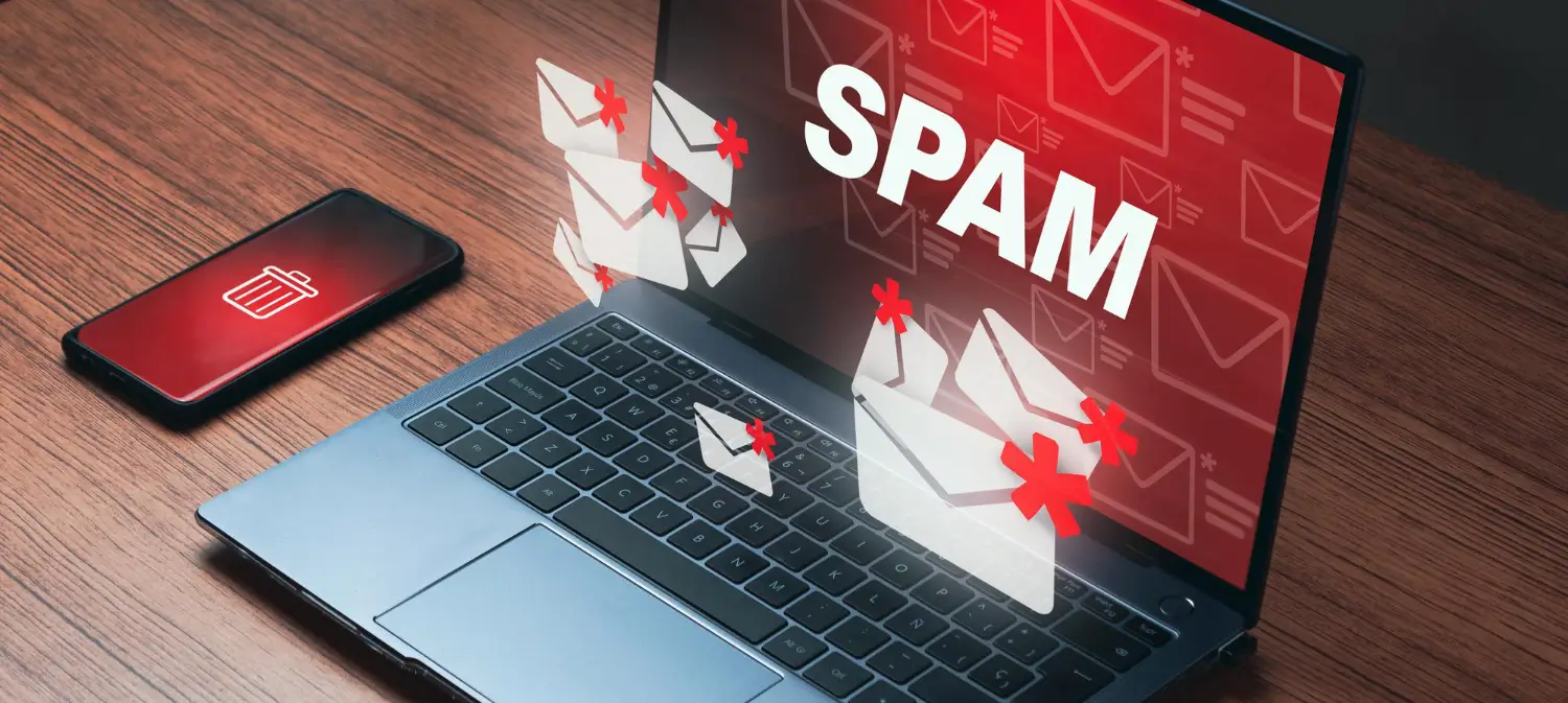 Déluge de Spam : comment sécuriser votre messagerie pour de bon - IFCM