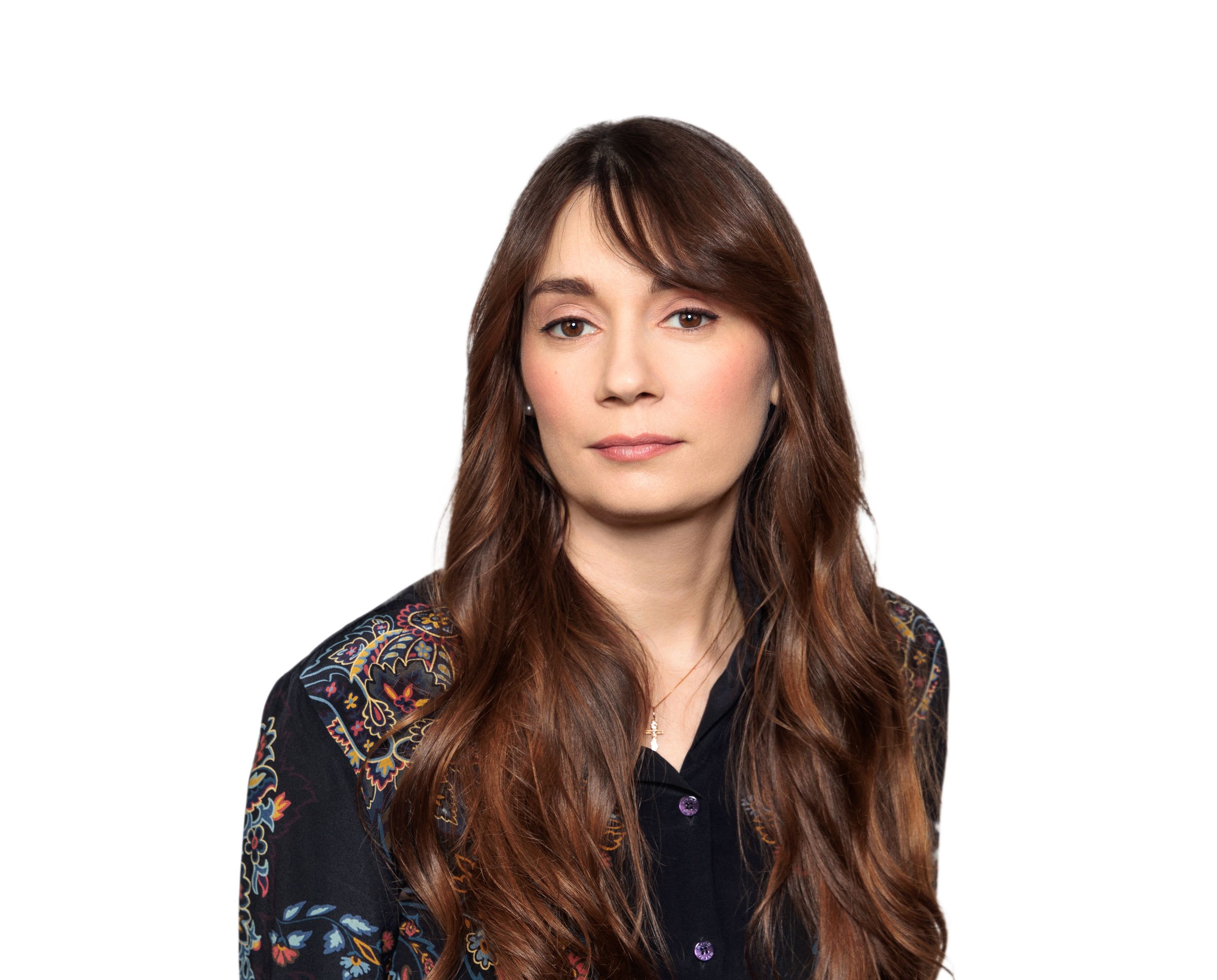 Xenia Fedorova : «L'Europe s'invente un ennemi russe»