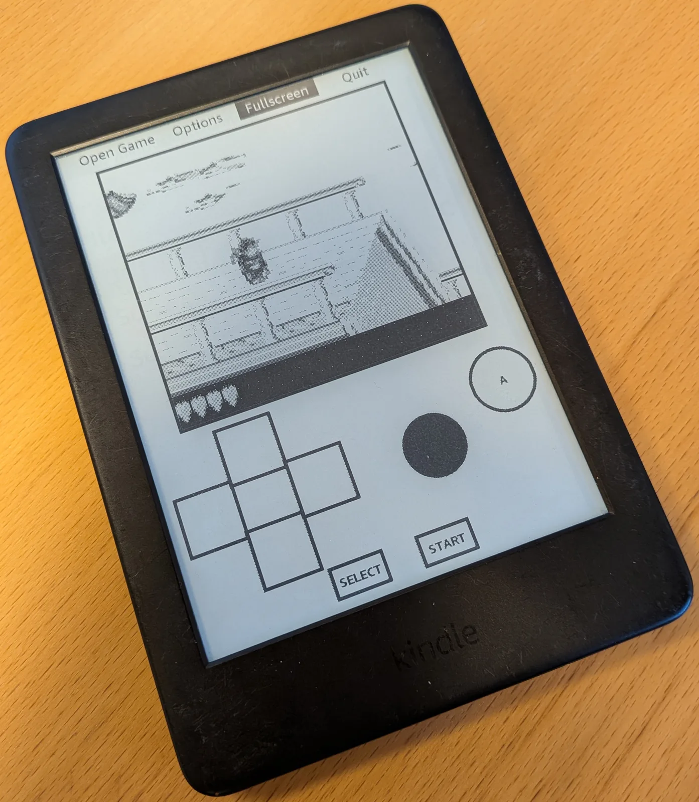 Libérez votre Kindle : Guide du jailbreaking et de l'installation  d'applications - NotebookCheck.biz News