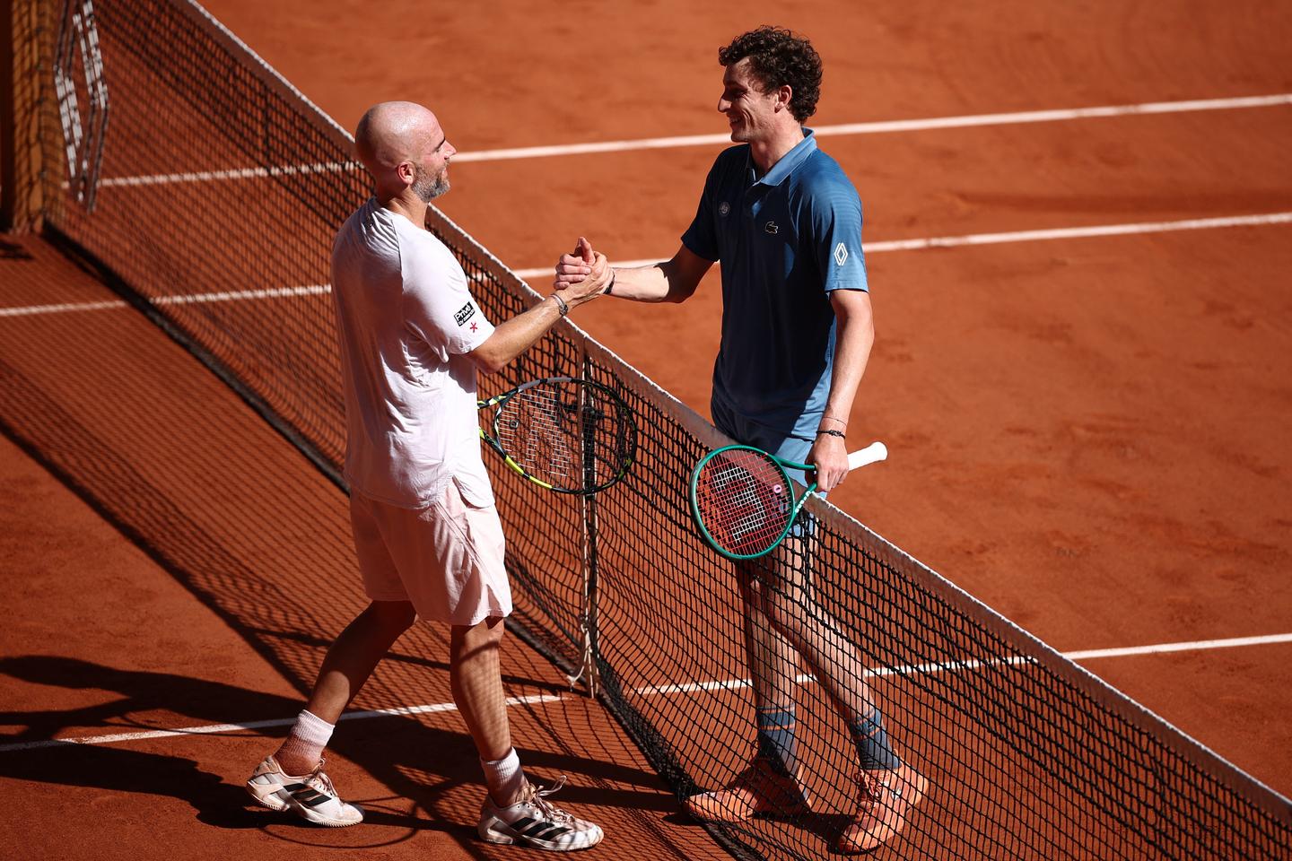 Roland-Garros 2026 : Ugo Humbert, vainqueur au petit jeu du Français qui  déteste le moins la terre battue