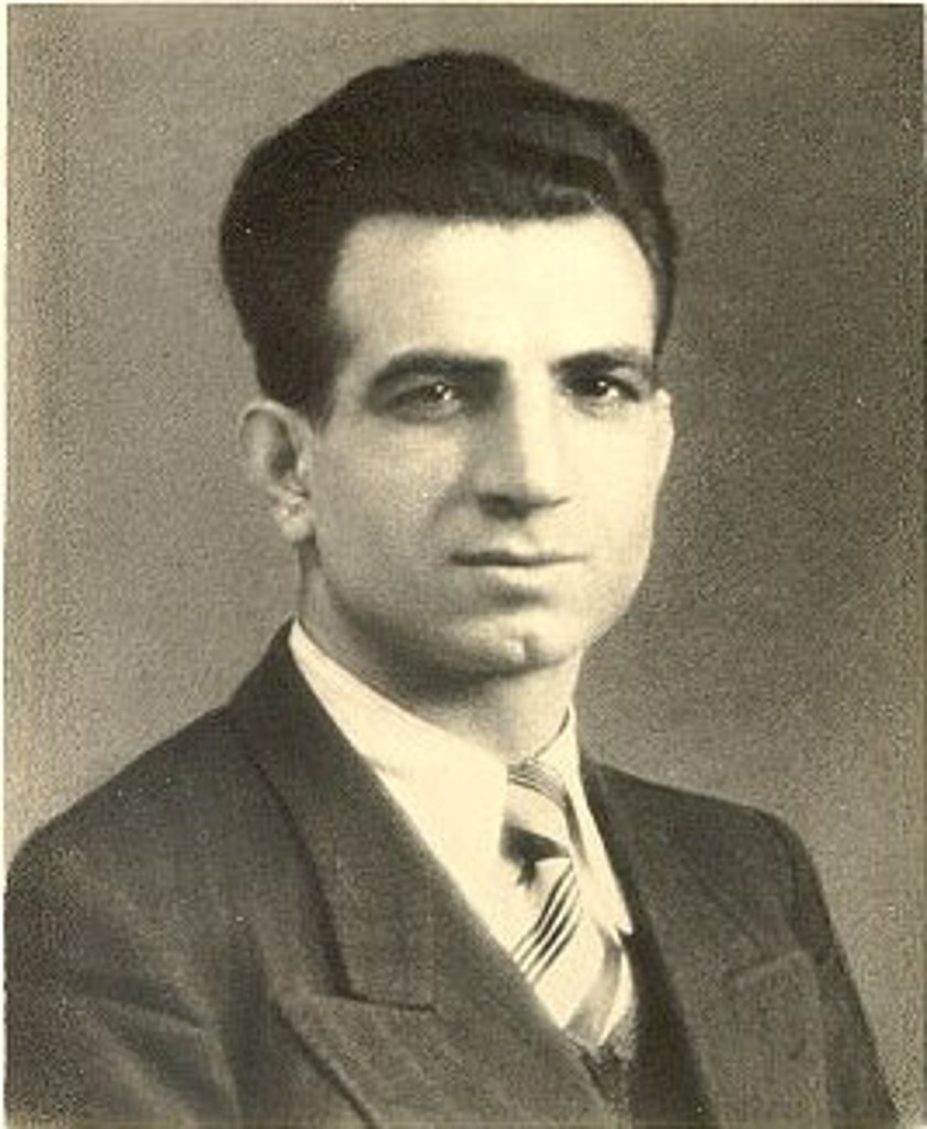 Grand format. Qui est Missak Manouchian, héros de la Résistance, communiste  arménien et bientôt au Panthéon