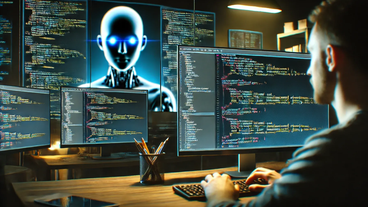 Quand l'IA vous propose votre propre code : les dangers cachés des outils  d'autocomplétion