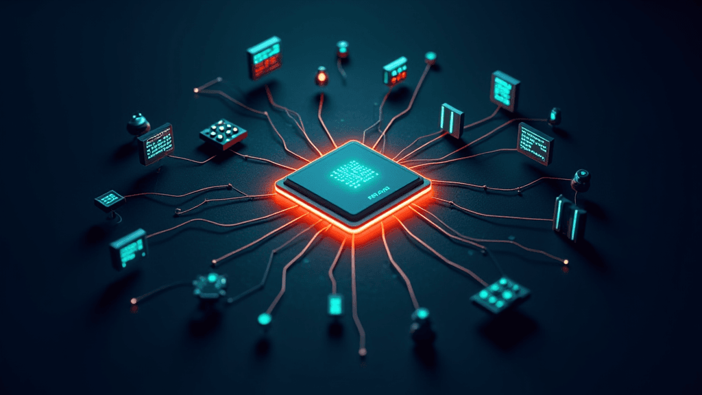 Dossier NVIDIA — Le Fil IA