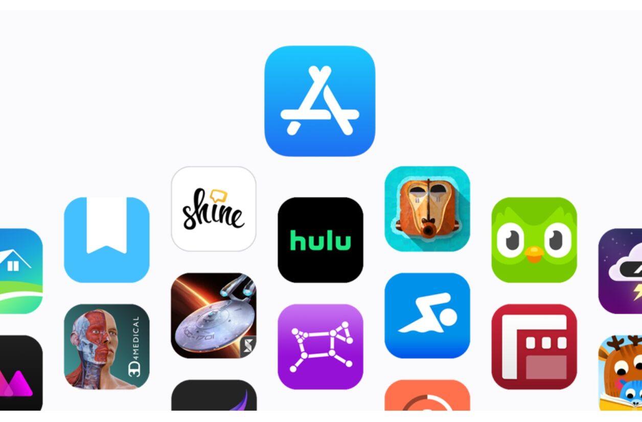 Ce développeur voit d'un mauvais œil l'arrivée d'app stores alternatifs sur  iOS