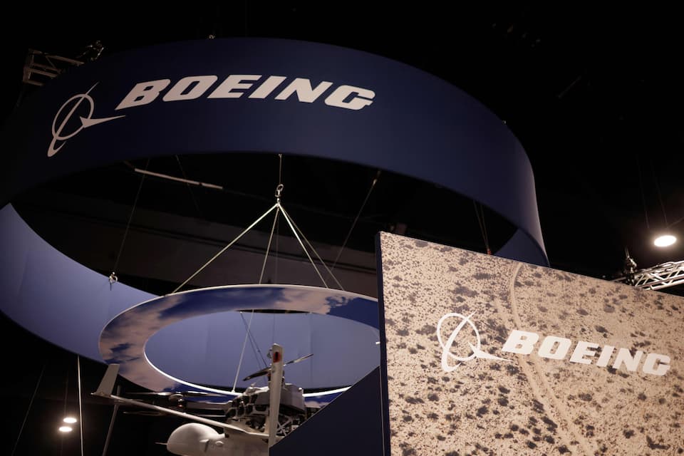 Un jury américain déclare Boeing non coupable dans un procès pour  l'immobilisation des 737 MAX | JDM