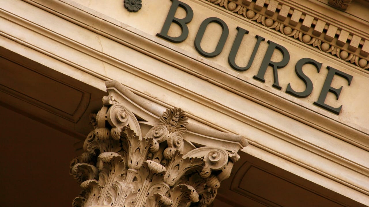Voici les 10 plus grosses entrées en Bourse de l'histoire