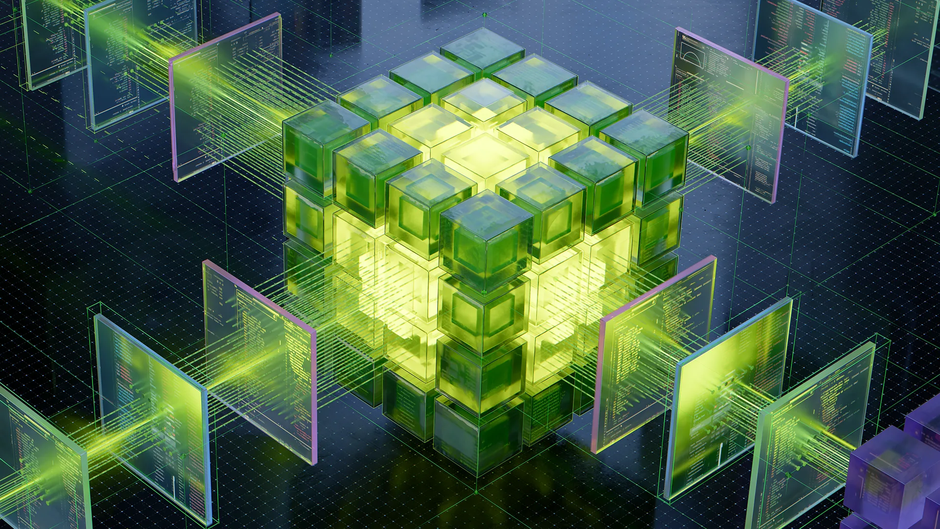 NVIDIA CUDA 13.3 Enhances GPU Development with Tile Programming in C++,  Compiler Autotuning, and Python Updates | NVIDIA Technical Blog