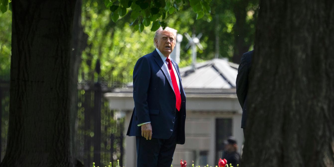 Etats-Unis : la justice de Californie interdit à l'administration Trump de  supprimer des fonds fédéraux aux villes « sanctuaires » pour les migrants