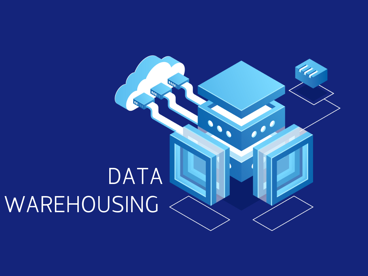 Cloud Data Warehouse: le benchmark - Synaltic