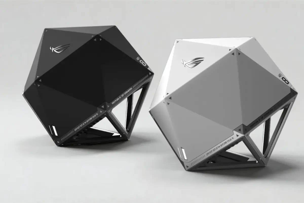 Le Wi-Fi 8 débarque déjà au CES 2026 : Asus, MediaTek et Broadcom dégainent  leurs premières