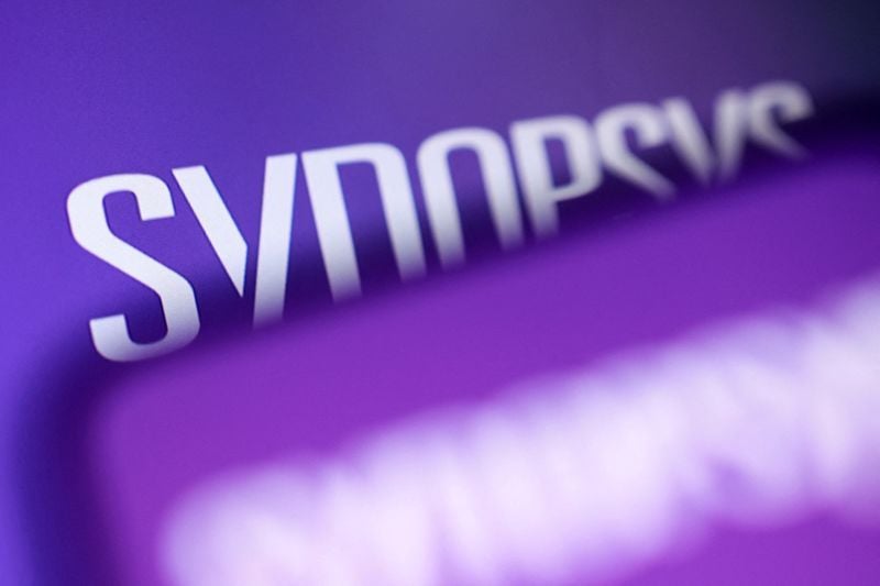 L'activiste Elliott prend une participation de plusieurs milliards de  dollars dans Synopsys, selon une source | Zonebourse