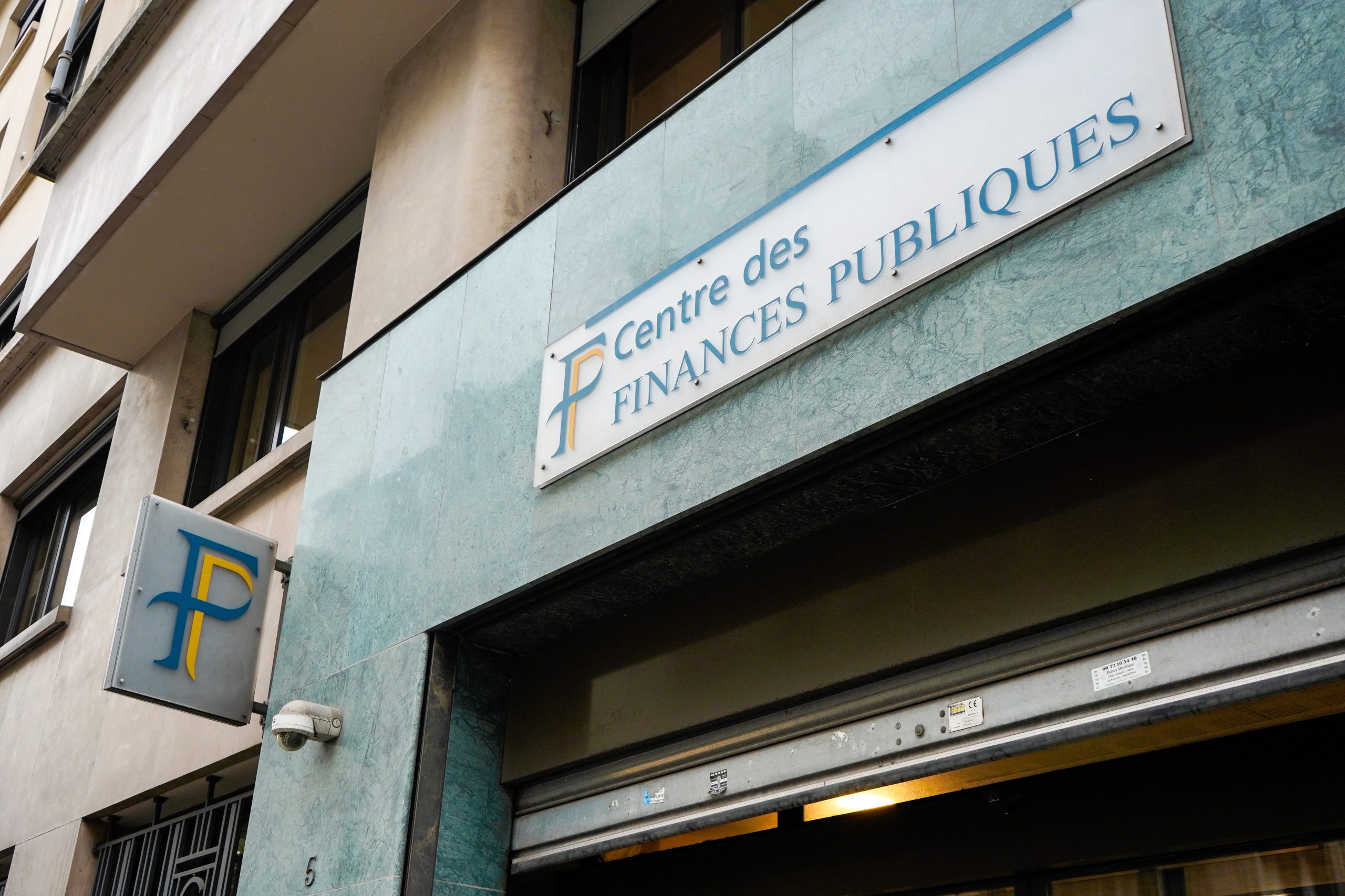 Panne informatique à la DGFiP : le Parlement va enquêter sur le logiciel  Hélios - Acteurs Publics