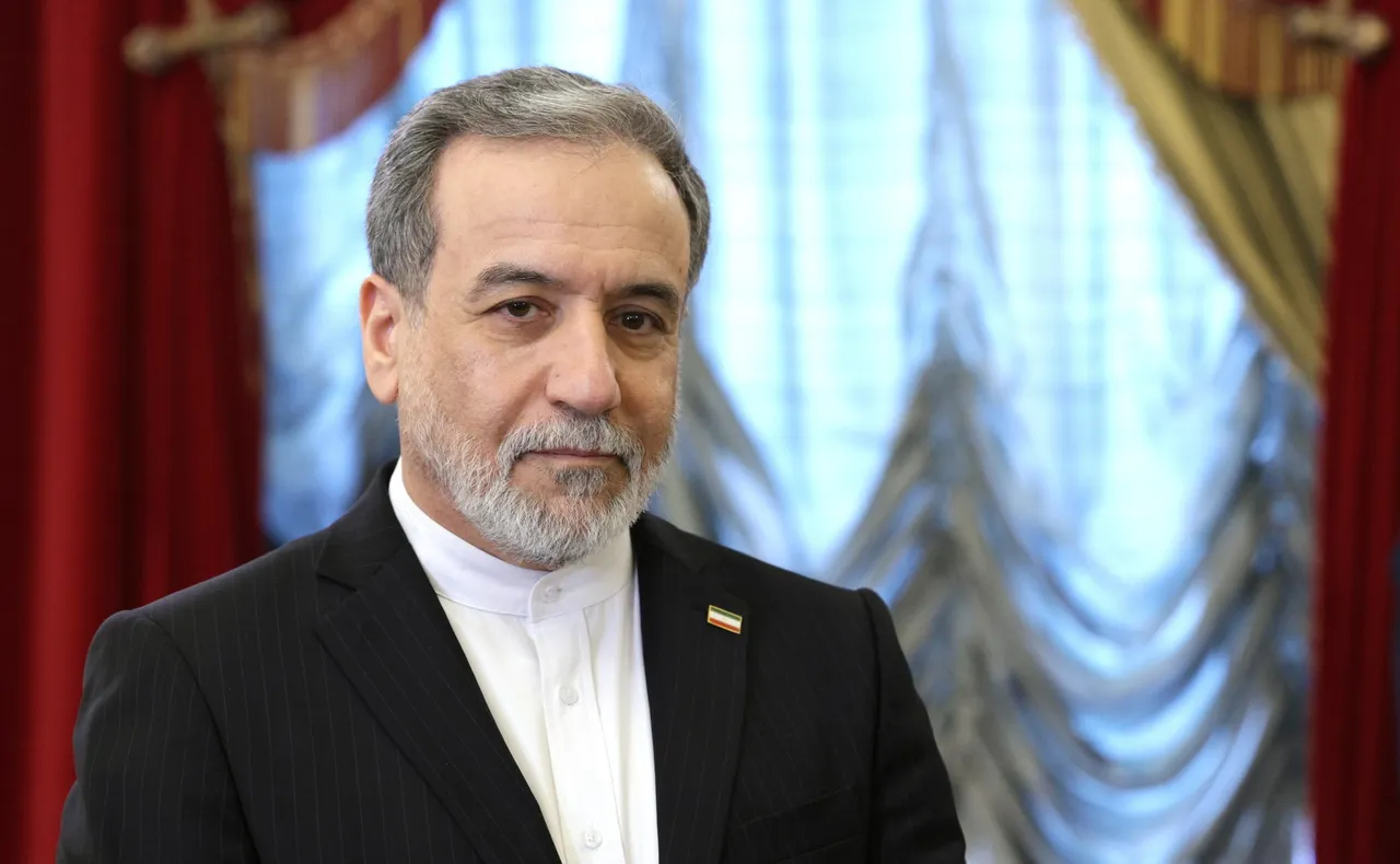 Téhéran accuse Washington de “déformer la réalité” autour du dossier  nucléaire iranien - TRT Français