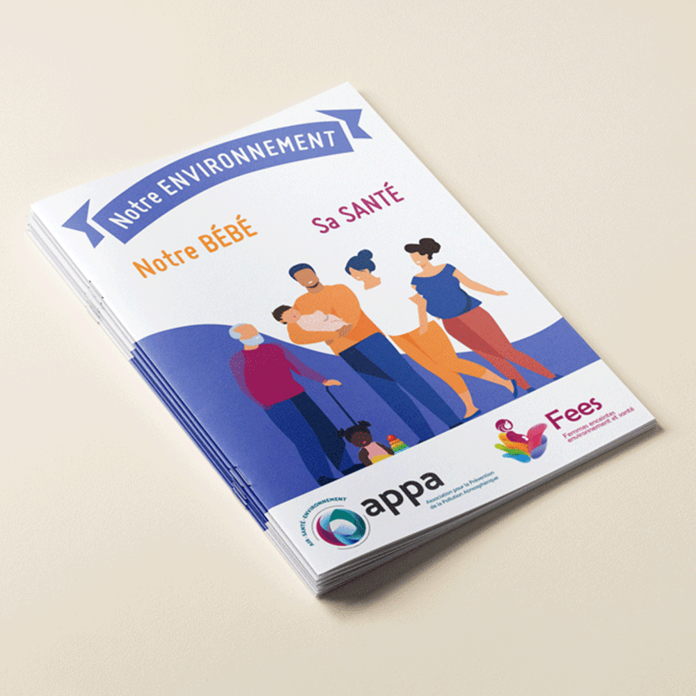 Le projet FEES pour les futurs et jeunes parents – Projet FEES
