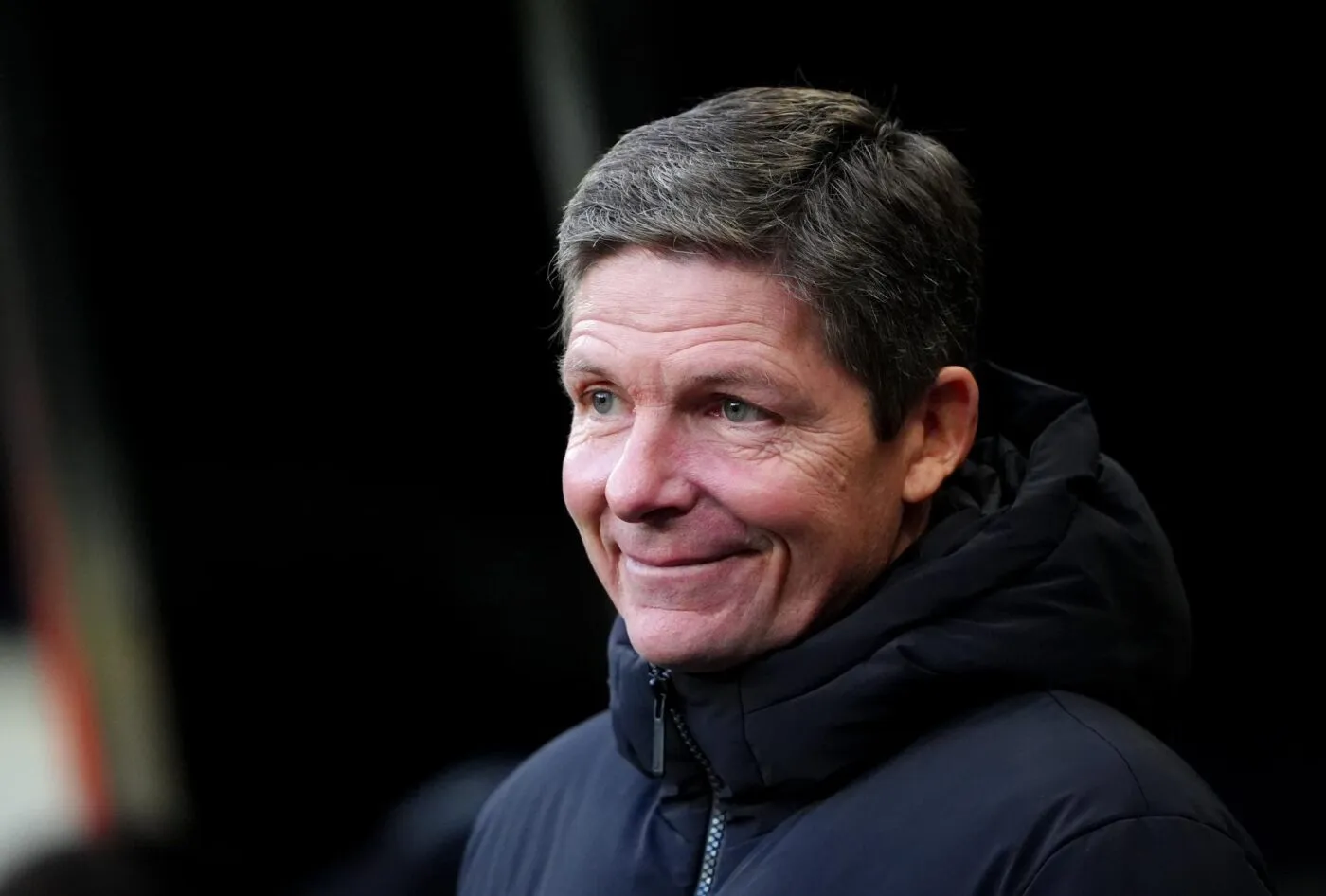 Crystal Palace se prépare au départ d'un homme important - Angleterre - Crystal  Palace - SO FOOT.com