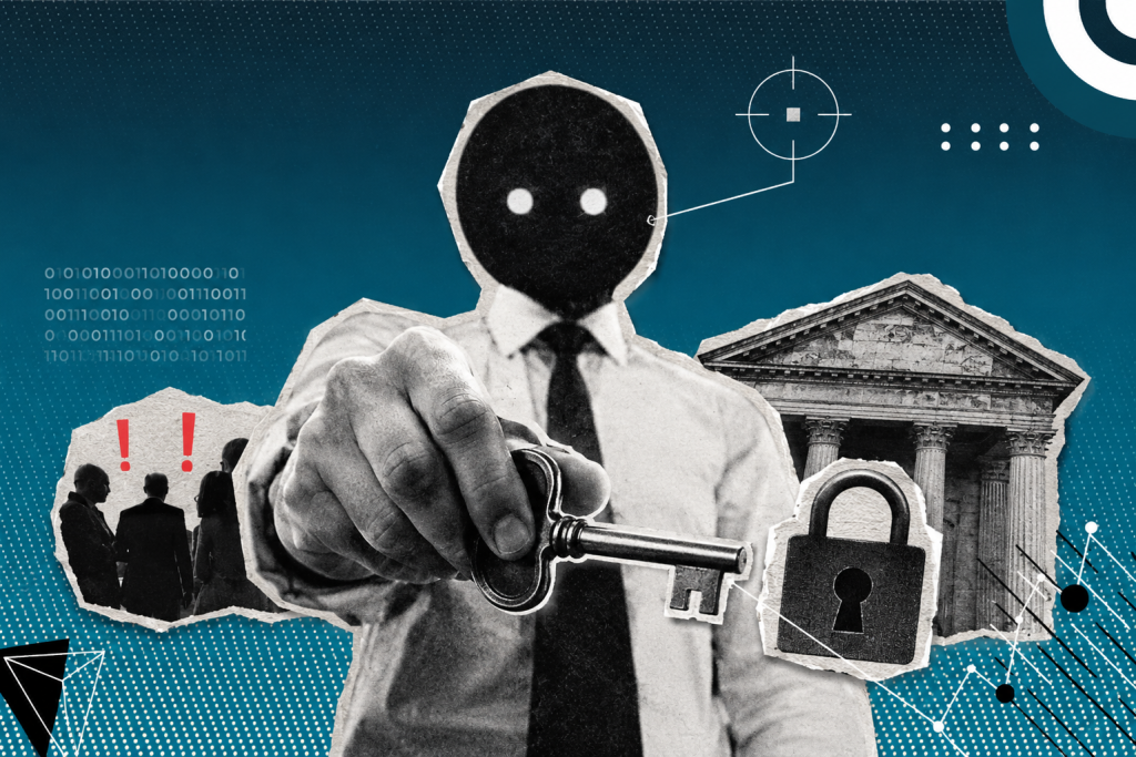 Les agents IA accèdent aux systèmes d'identité avant que les organisations  sachent comment les gouverner - IT SOCIAL