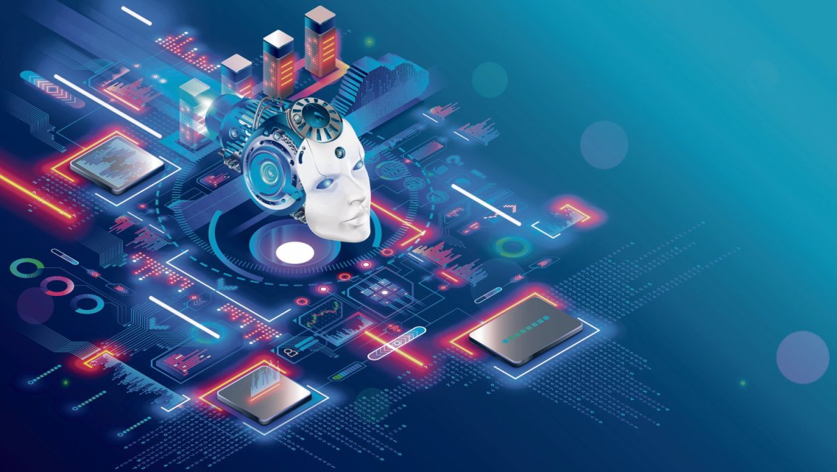 Intelligence artificielle : un outil d'hégémonie et de domination ? -  L'Humanité