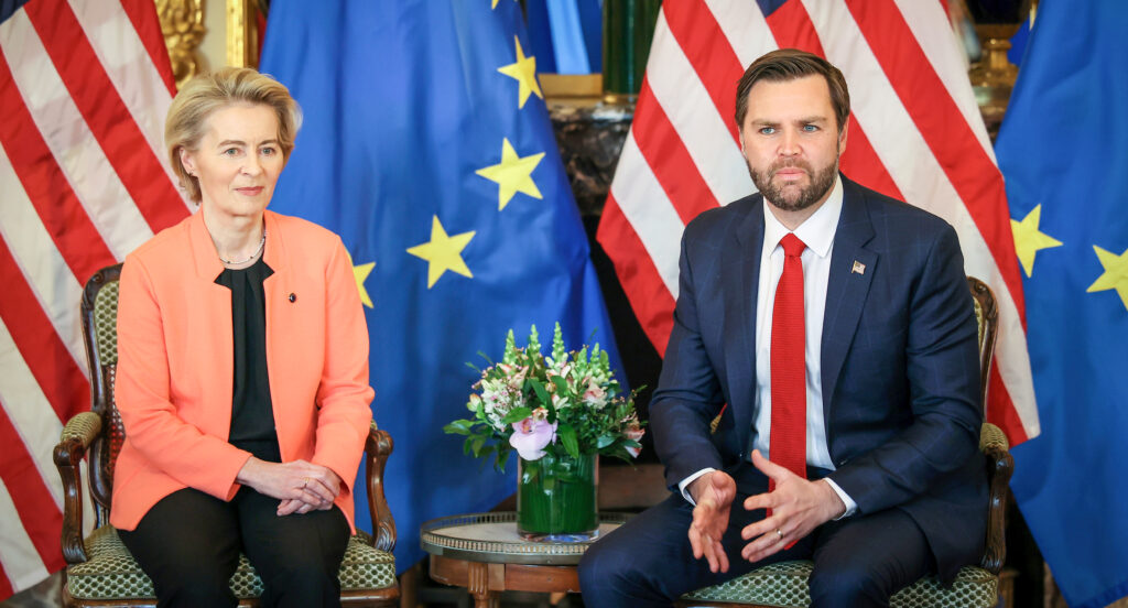 Réglementation de l'IA: une issue incertaine – La Vie économique