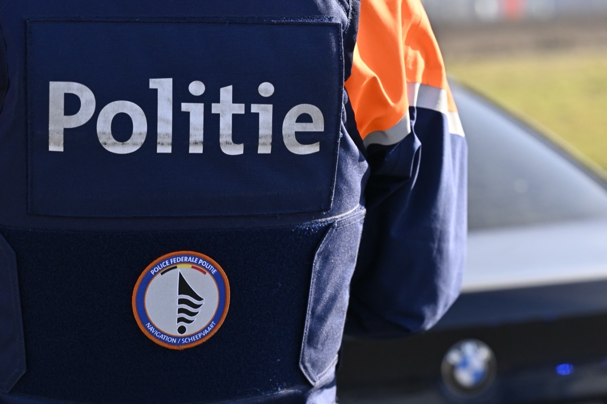 Belgique : privé de permis à vie, un père vient chercher ivre ses enfants  en voiture