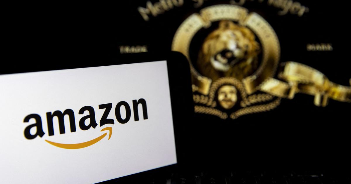 Amazon va produire trois séries pour enfants générées par IA
