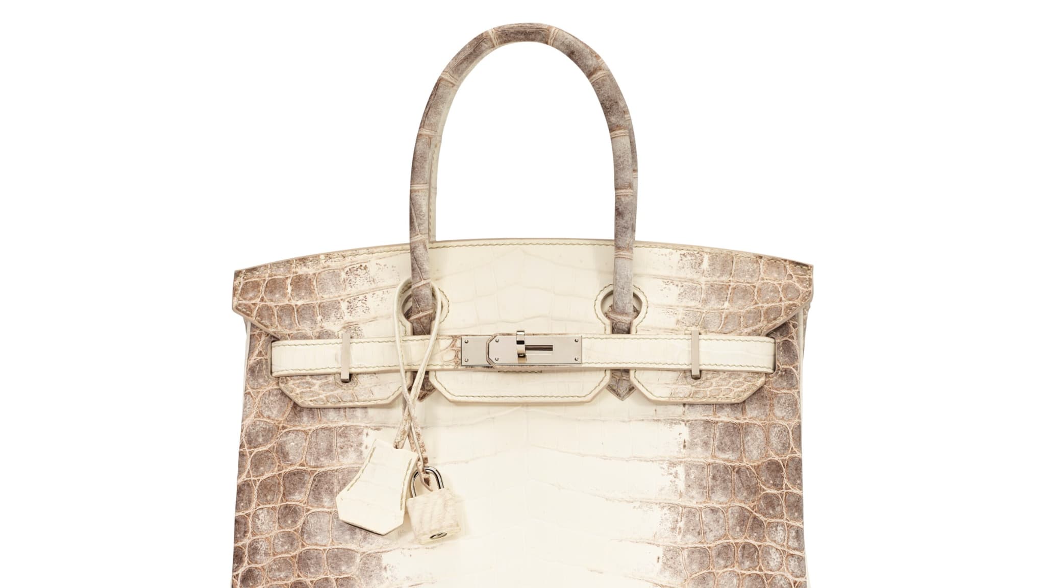 Le Vietnam vend aux enchères deux sacs Hermès pour 500.000 dollars qui  appartenait à une femme d'affaires condamnée pour un immense scandale (et  initialement condamnée à mort)