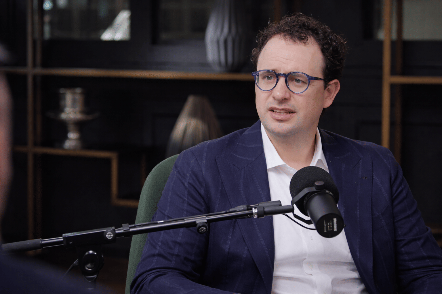 L'IA peut-elle souffrir ? Amodei parle conscience | Monde Numérique