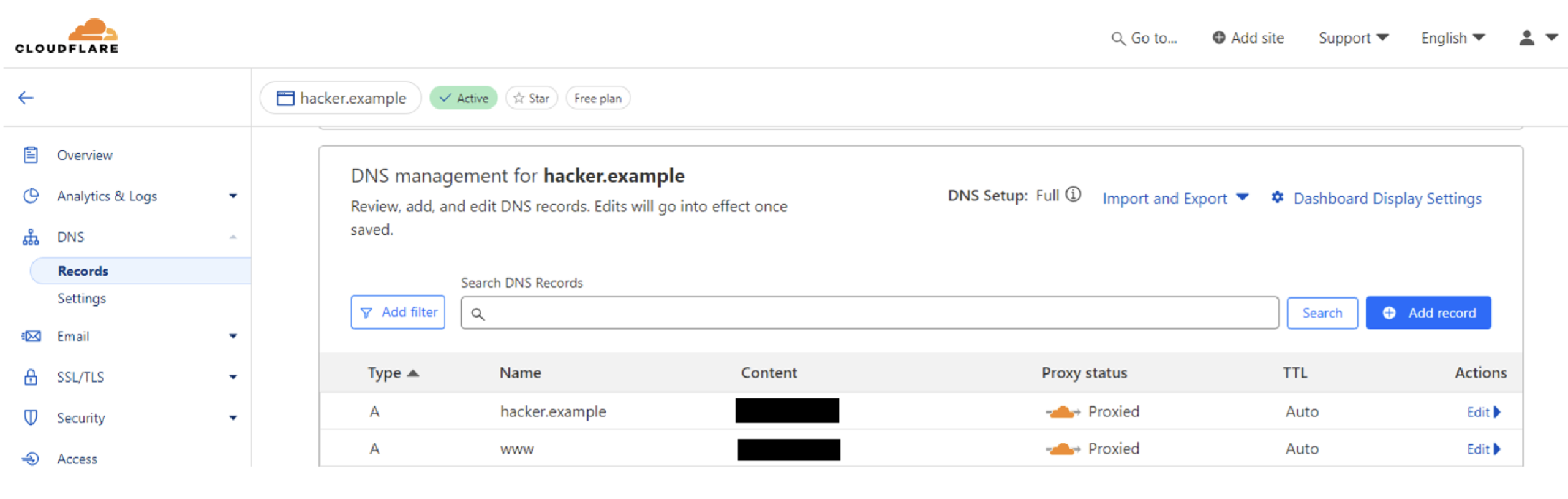 Cloudflare : comment sécuriser votre serveur d'origine ?