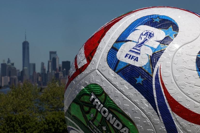 Enquête ouverte aux États-Unis sur la vente des billets de la Coupe du monde  2026 par la FIFA