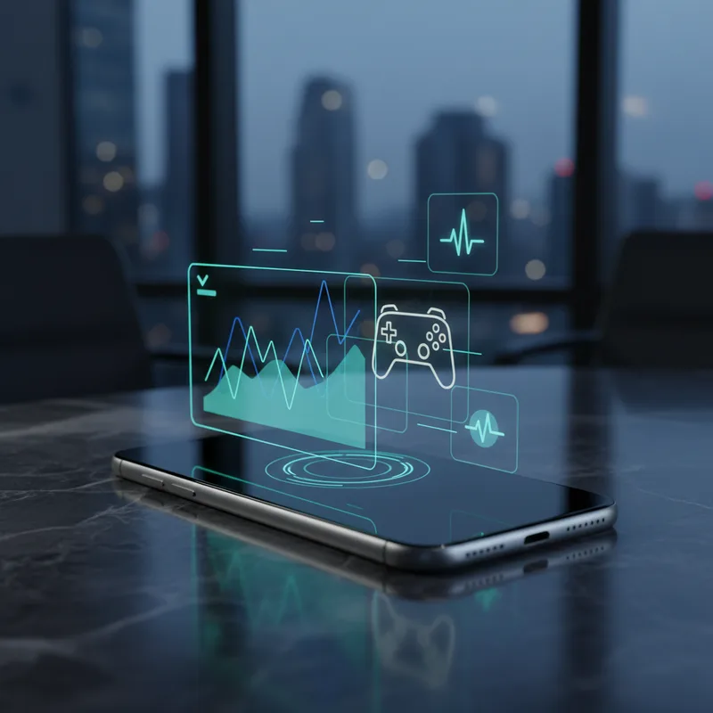 Marché des applications mobiles : chiffres clés et tendances en 2026 |  MaxApp