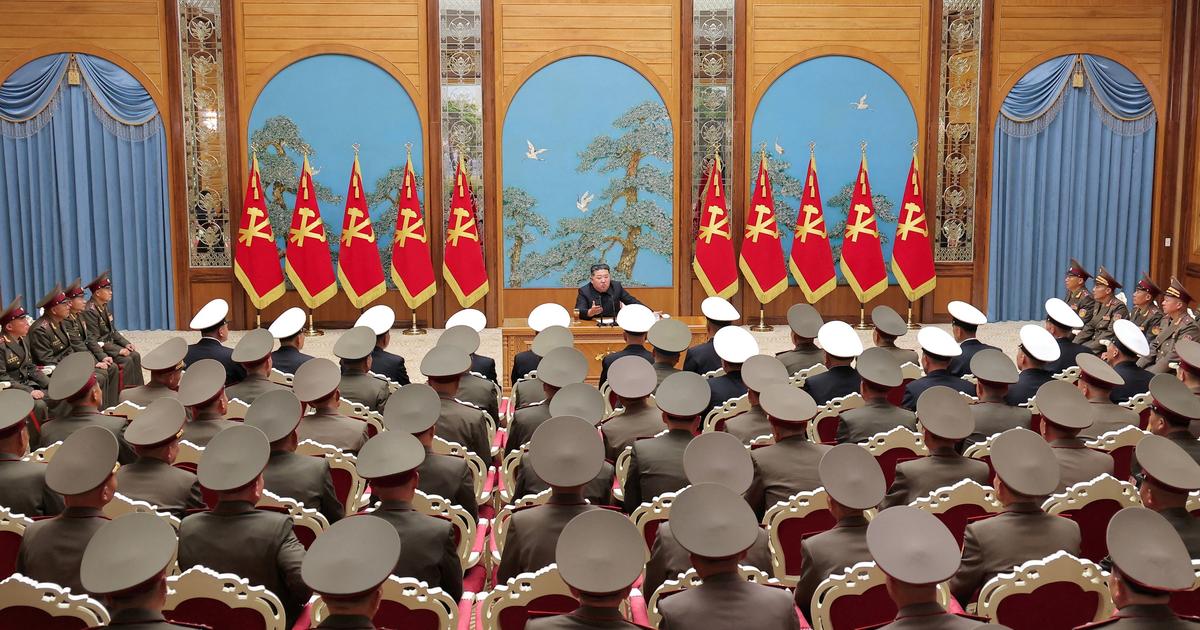 Culture antisocialiste » : quand la K-pop fait trembler Kim Jong-un