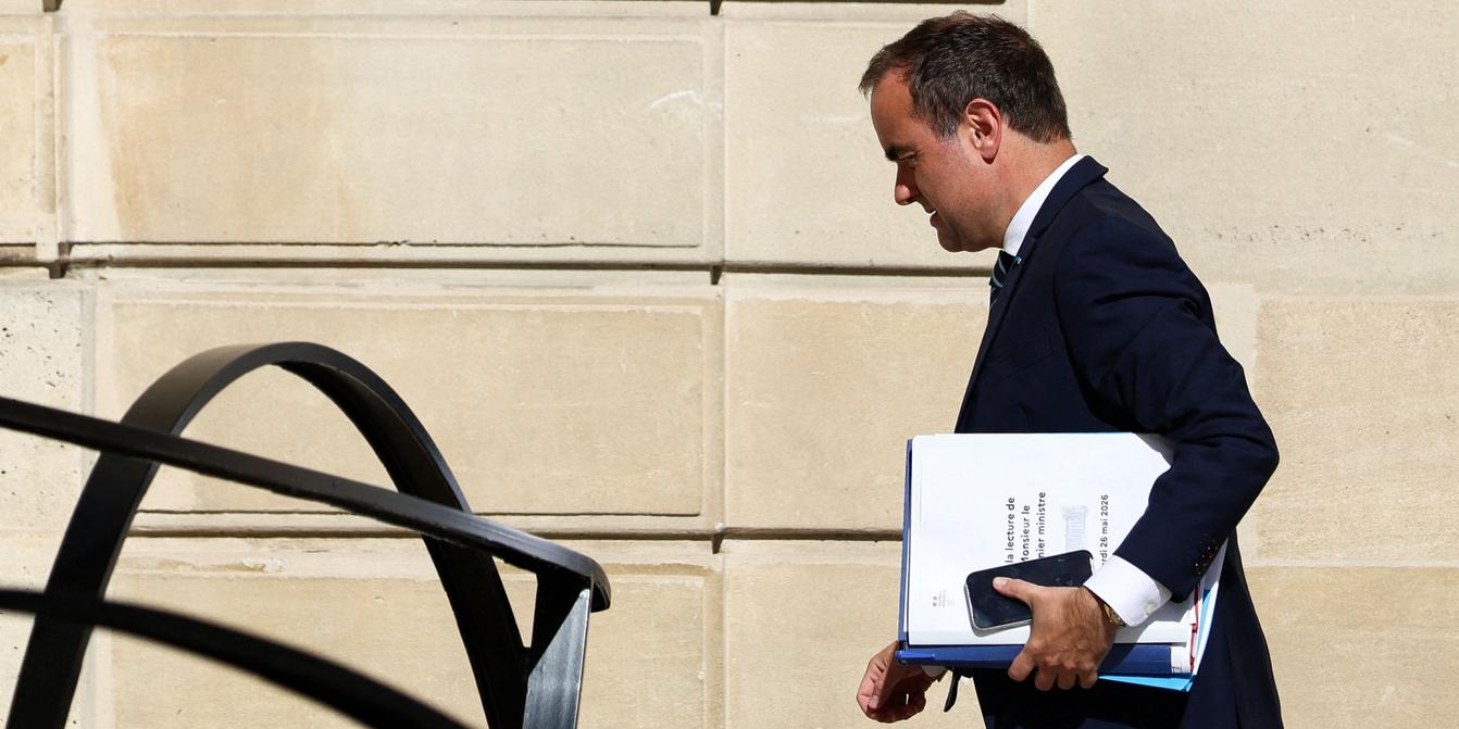 Canicule : le gouvernement critiqué pour son manque de réaction et son  impréparation face aux fortes chaleurs