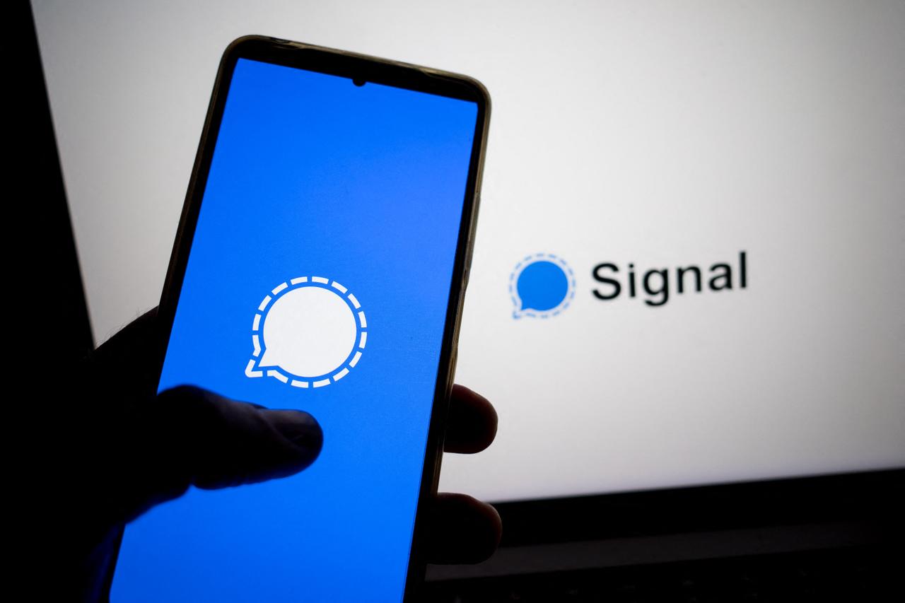 Des ministres allemandes visées par des hackeurs sur Signal, la Russie  suspectée