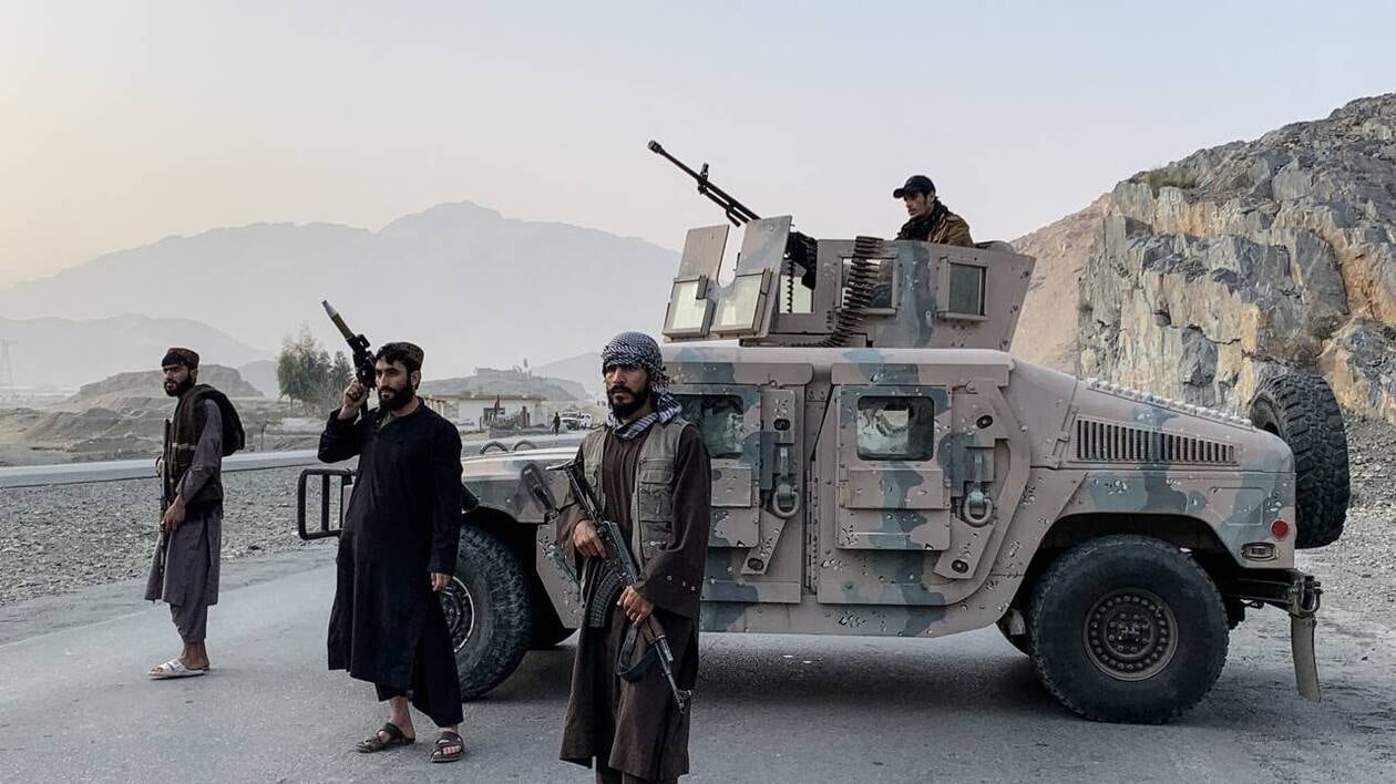 Tensions entre le Pakistan et l'Afghanistan : trois questions sur l'escalade  de violence entre les deux pays