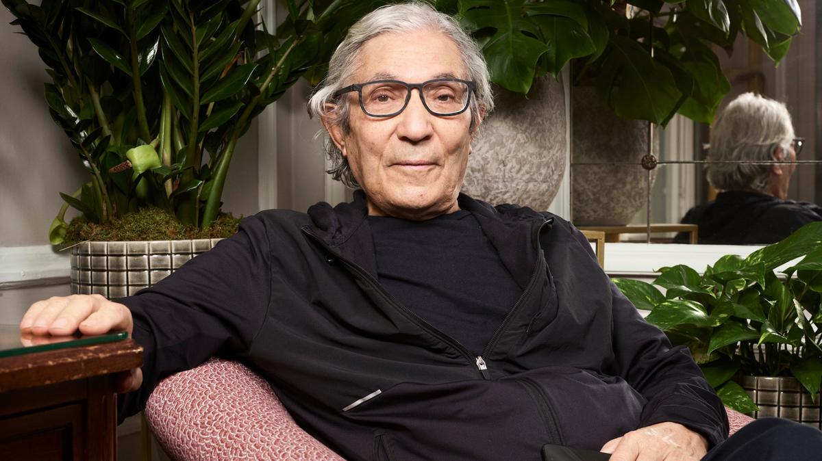 Ce livre est un combat pour la liberté d'expression » : lisez en  exclusivité les extraits de La Légende, dernier ouvrage de Boualem Sansal