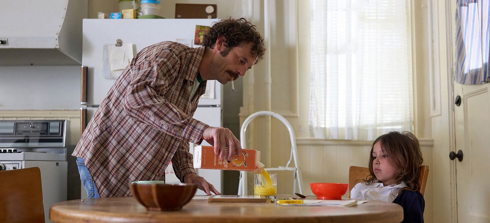 Festival de Sundance | Critique : Fairyland - Le Polyester