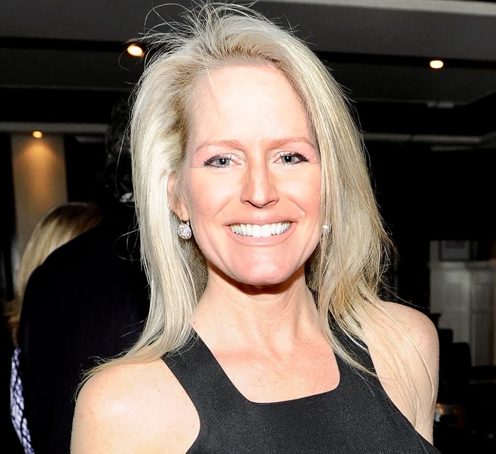 Lesley Groff - IMDb