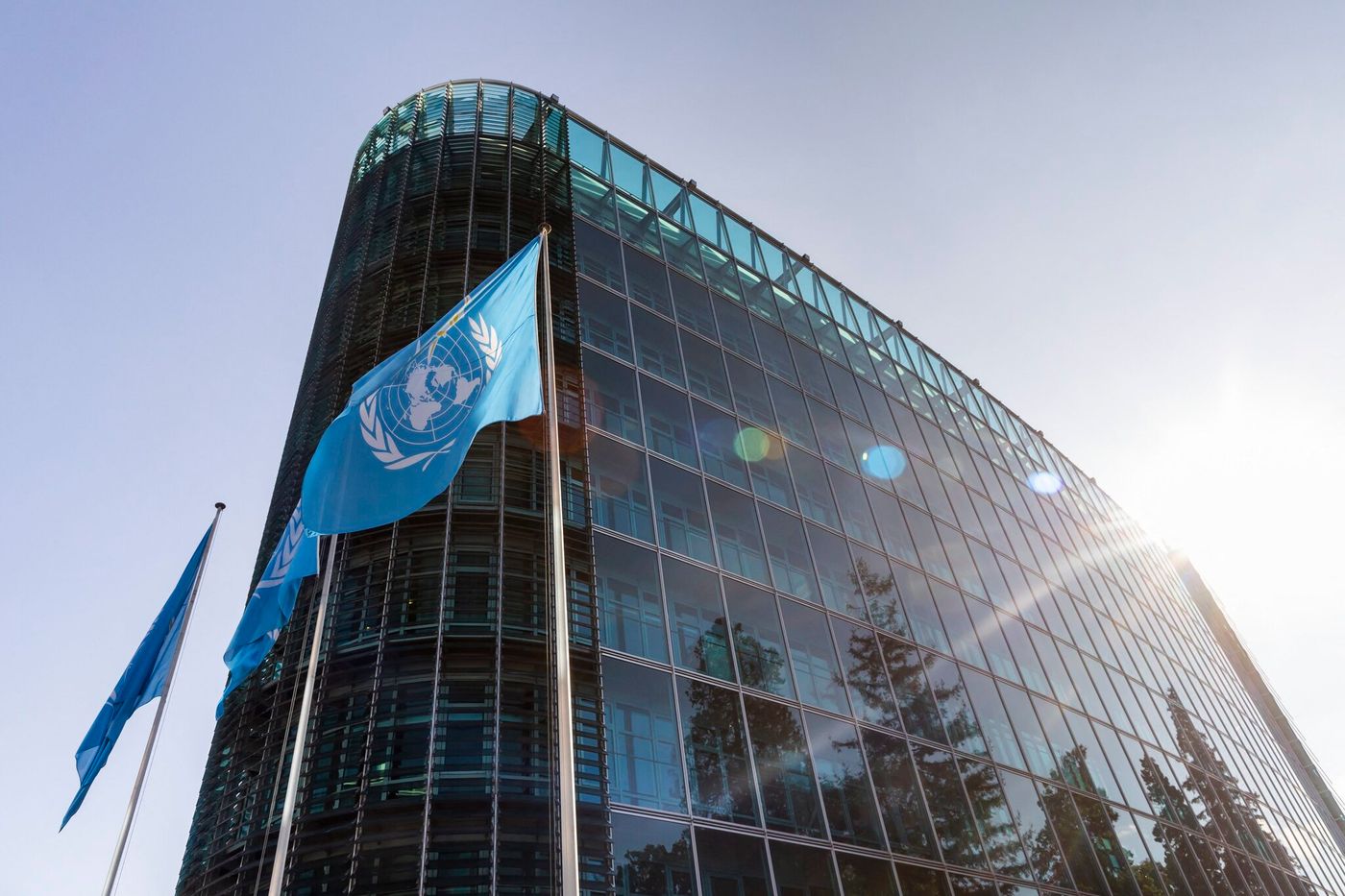 Climat : la Terre a accumulé une chaleur record en 2025, selon l'ONU
