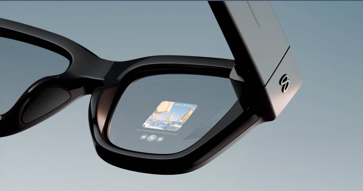 Les Meta Ray-Ban Display s'ouvrent (enfin) aux développeurs tiers —  Frandroid
