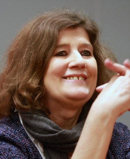Dominique Simonnot, Contrôleure générale des lieux de privation de liberté  : « Cette épidémie a été une occasion manquée pour les solutions  alternatives à l'incarcération » - Actu-Juridique