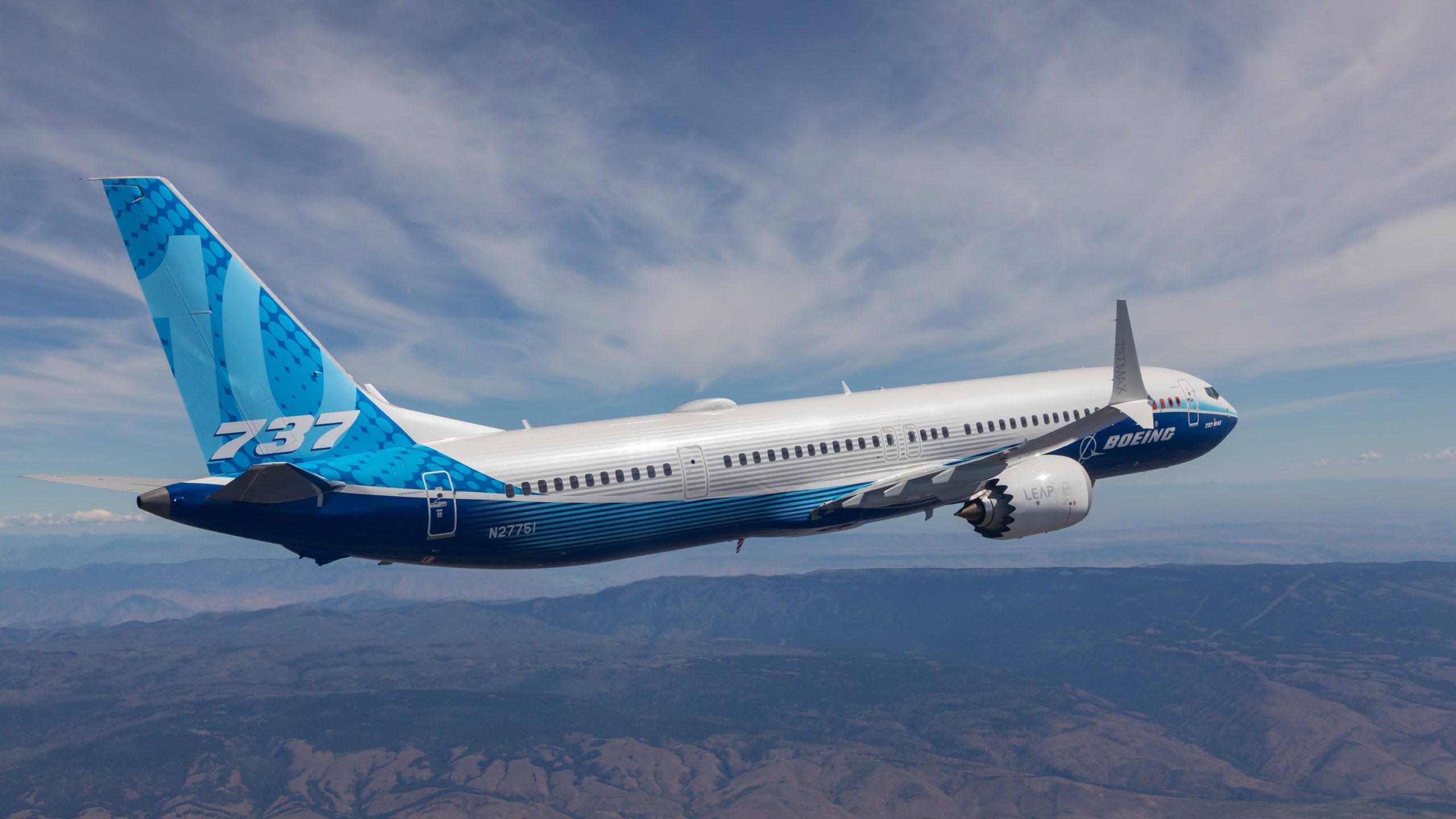 Feuille de route de Boeing : hausse des livraisons 737 et 787 en 2026, la  certification du 737 MAX 10 visée fin 2026 | Air Journal