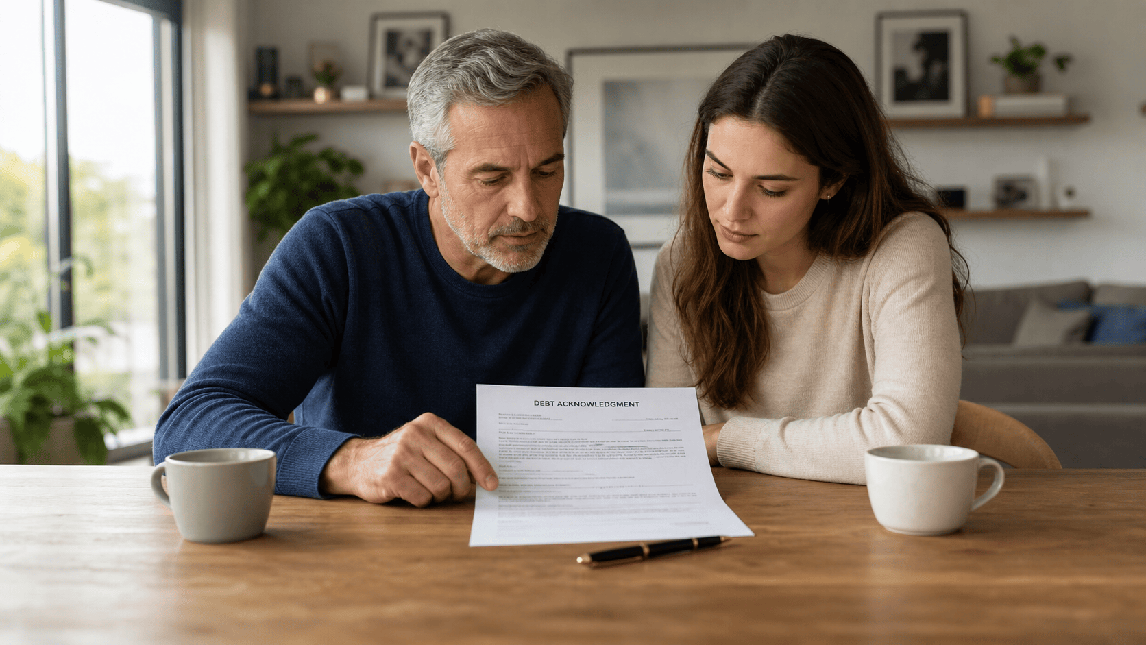 Prêt familial : les erreurs à éviter pour rester en règle