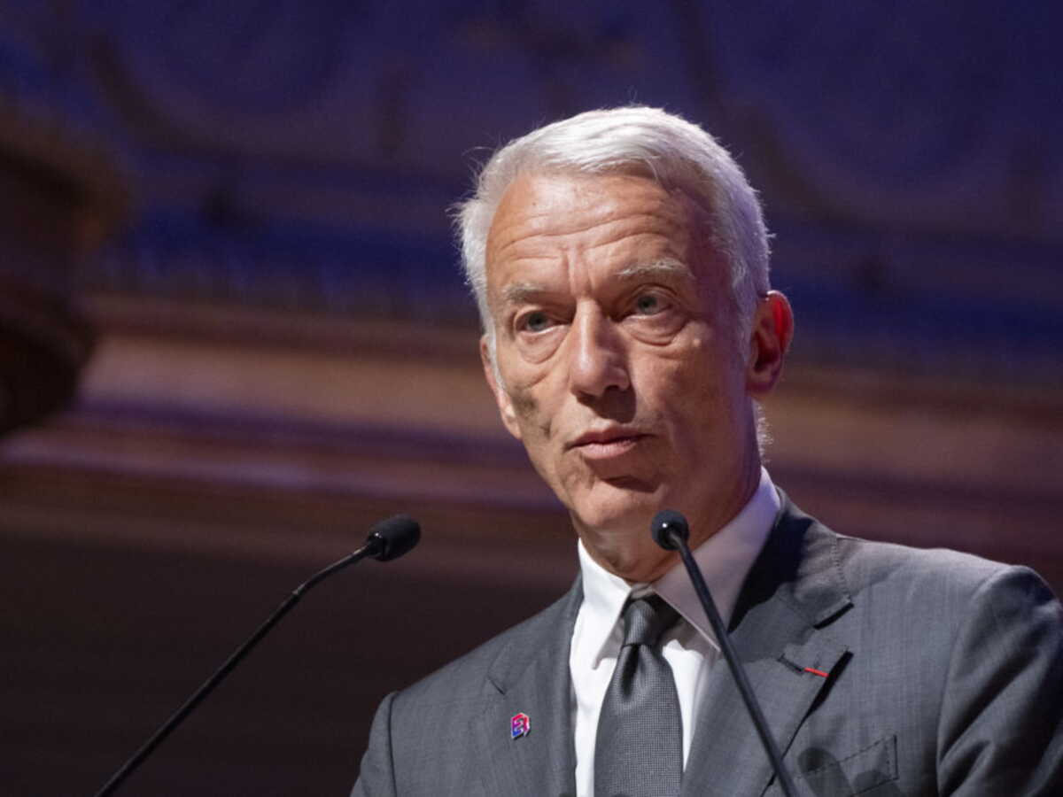 Budget 2026 : le Medef alerte sur un projet «suicidaire» qui pénalise  investisseurs et entreprises - Capital.fr