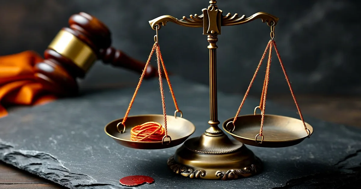 IA et responsabilité juridique : qui est responsable du contenu généré ?